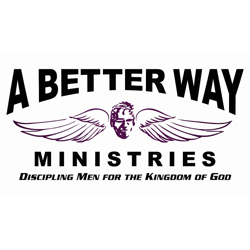 A Better Way Ministries Logo